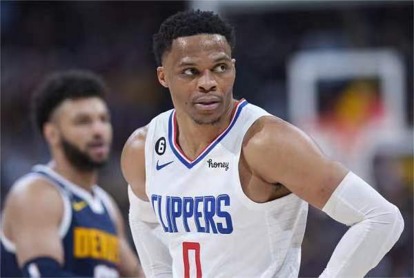 Clippers led to nederlag i træk